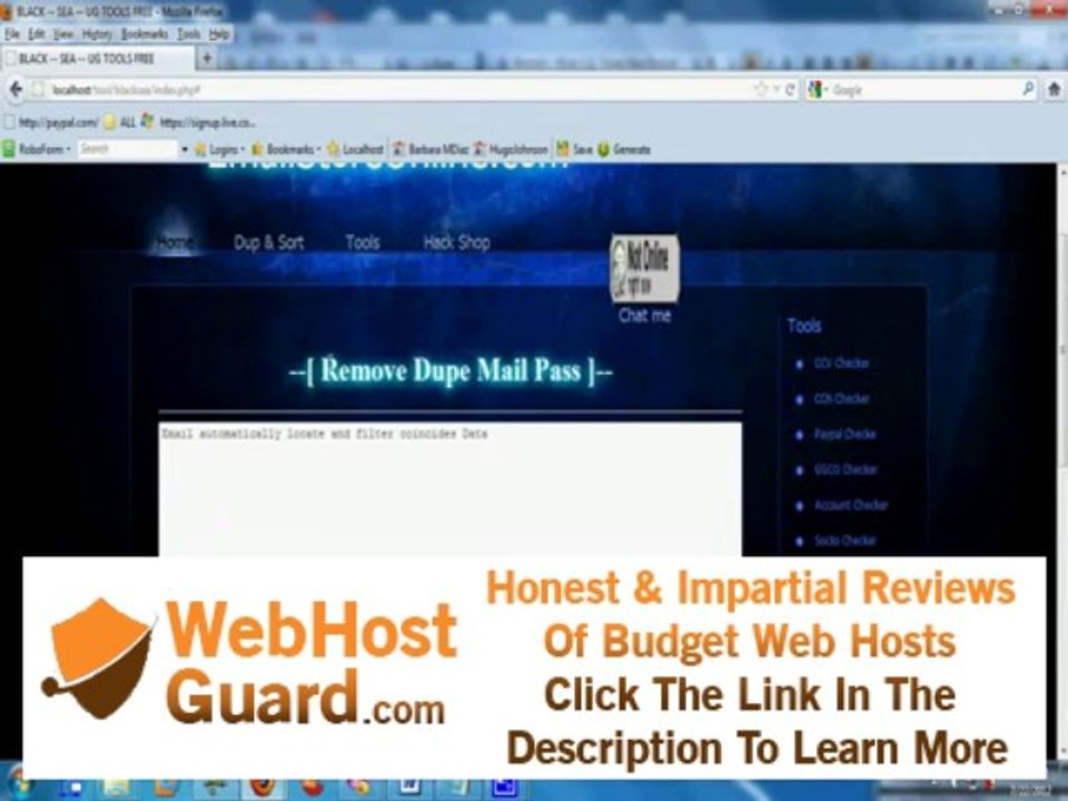 hosting cheap unlimited.avi