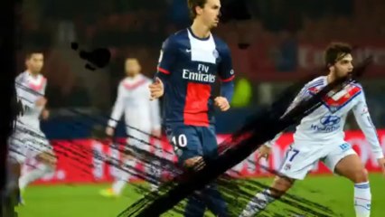 Ligue 1: Le PSG écrase Lyon (4-0)