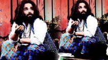 Bobby Jasoos | Vidya Balan As Beggar | First look