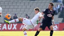 Ligue 1: Bordeaux étrille Ajaccio (4-0)