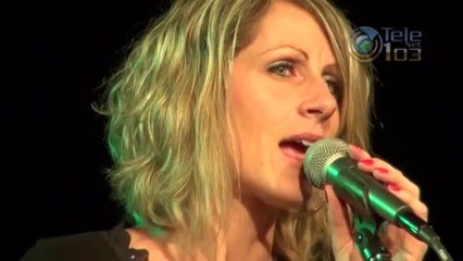 Tremplin Chatbaret Chanson 2013