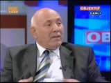Yaşar Nuri Öztürk skandal sözler (Peygamberin sunnetine)