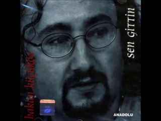 Ay Doğar - Hakan Küçüköz (Sen Gittin)