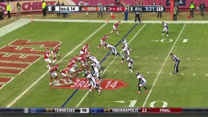 QB Smith to WR Jenkins, 26-yd, pass