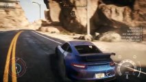 Need Fot Speed Rivals - Multiplayer Crack WORKING