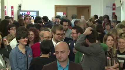 La Croatie dit non par référendum au mariage homosexuel