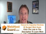 How to Choose a Hosting Company For Your Website