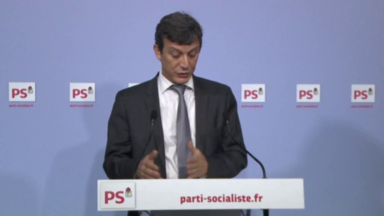 David Assouline : un système fiscal «tourné vers la croissance, la compétitivité de notre économie, au service de l'emploi»