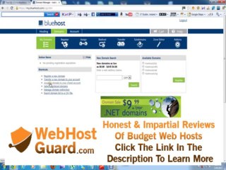 Best Hosting - How to build the website