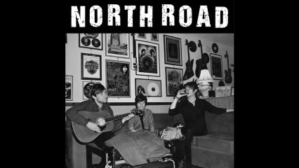 North Road - Lost Without a Trace (If I Didn't Know Much Better)