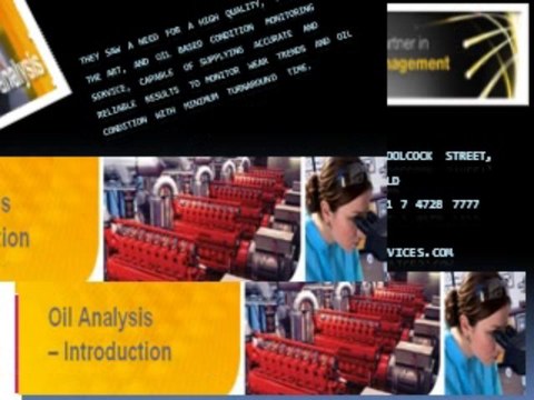 Clean Oil Services Pty Ltd