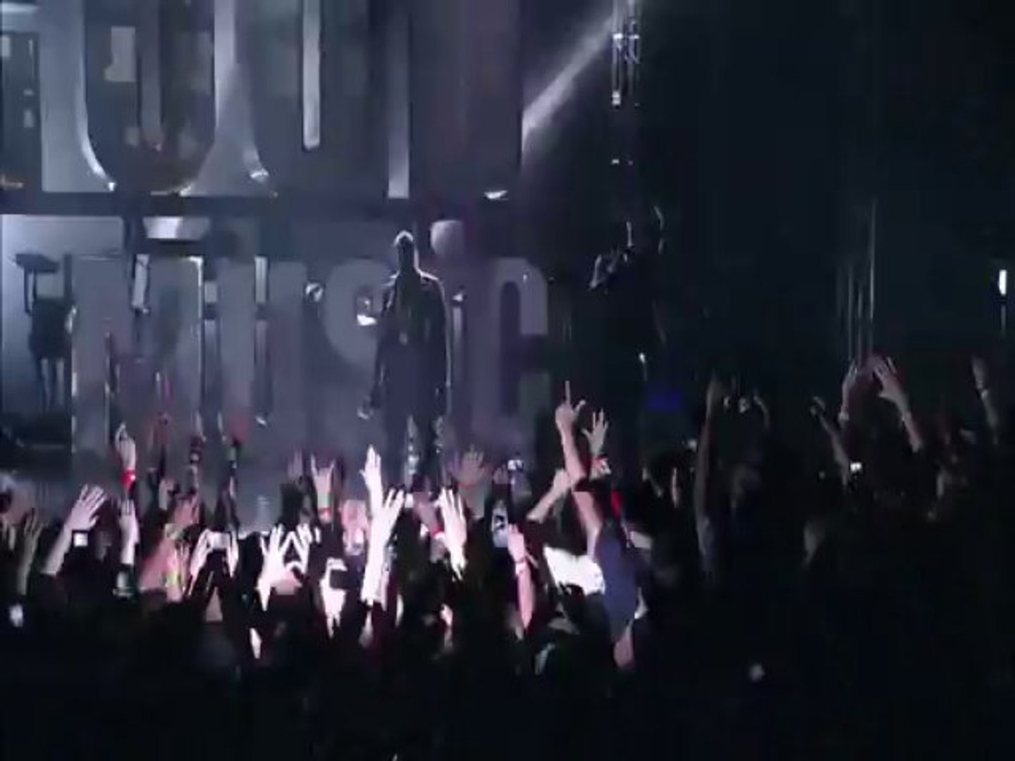 Kanye West, Jay-Z - H_A_M (VEVO Presents_ G.O.O.D. Music)