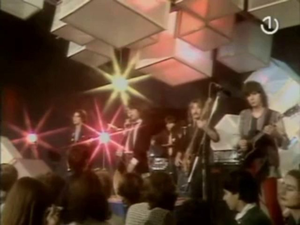 PARNI VALJAK - Stranica dnevnika (1979)