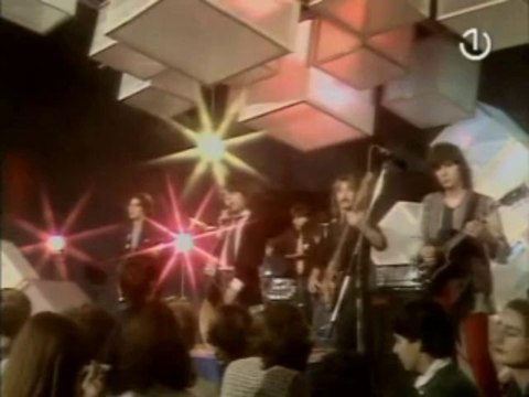 PARNI VALJAK - Stranica dnevnika (1979)