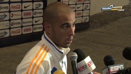 Marco no lo hizo a propósito: Pizarro