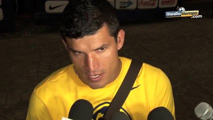 No teníamos que haber sufrido: 'Maza' Rodríguez