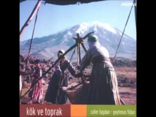 Zafer Taşdan - Şeyhmus Fidan  /Tutam Yar Elinden -