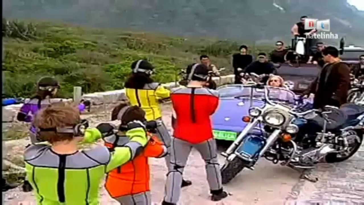 Angélica comemora 40 anos neste sábado; relembre sua carreira na TV - TV UOL