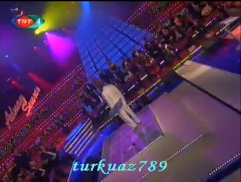 Adnan ŞENSES-Seni Ben Ellerin Olsun Diye Mi Sevdim