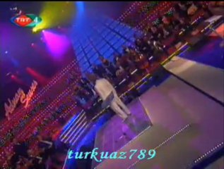 Adnan ŞENSES-Seni Ben Ellerin Olsun Diye Mi Sevdim