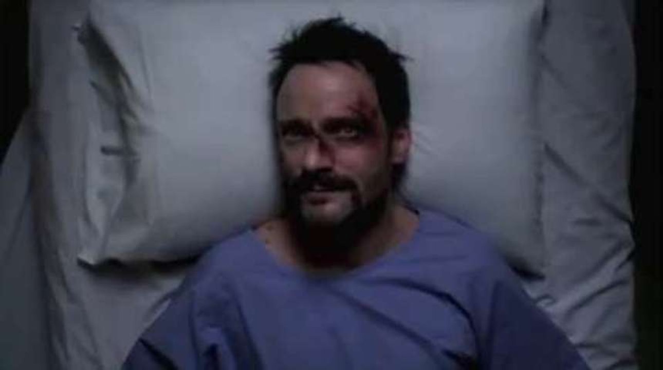 Cold Blooded - Trailer (Deutsch)