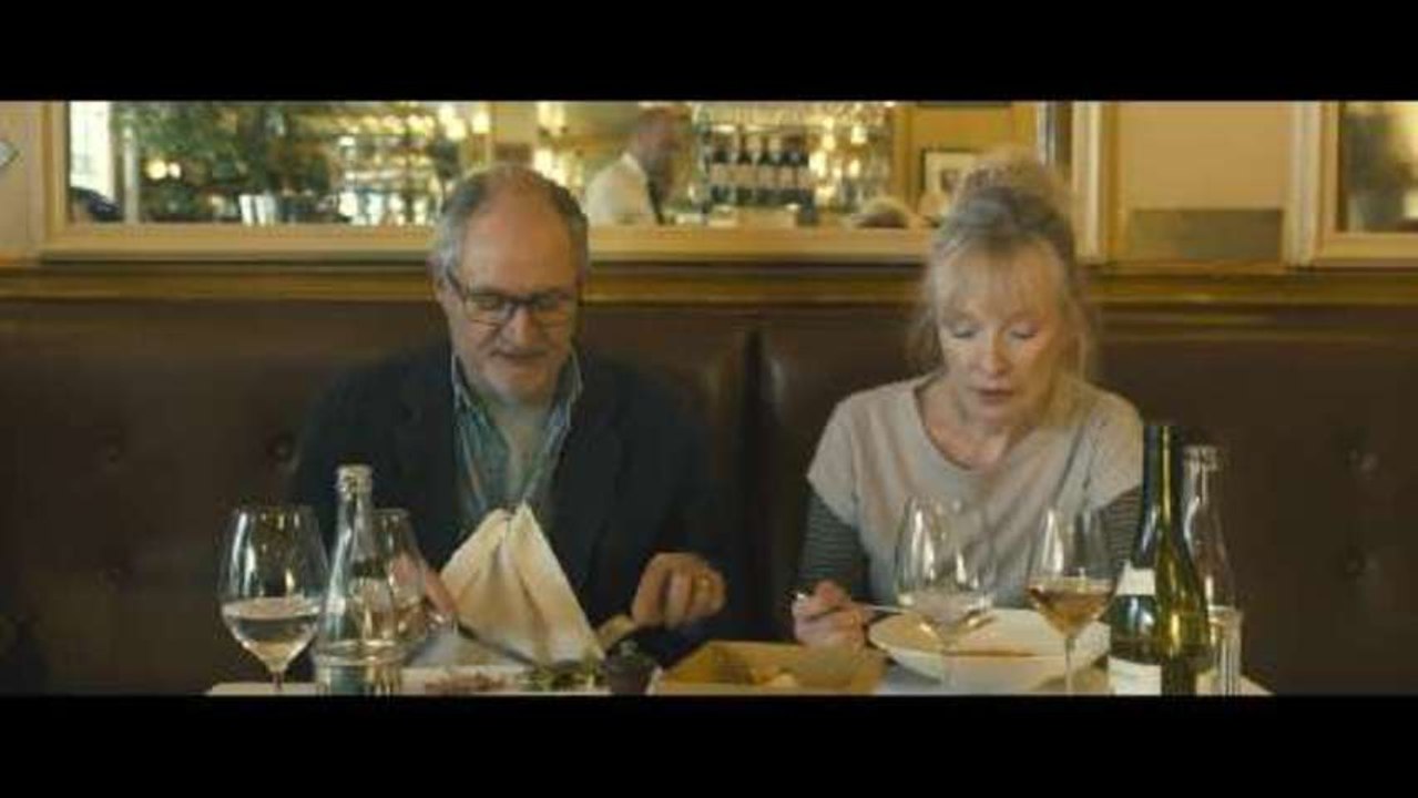 Le Weekend - Spot 1 (Deutsch) HD