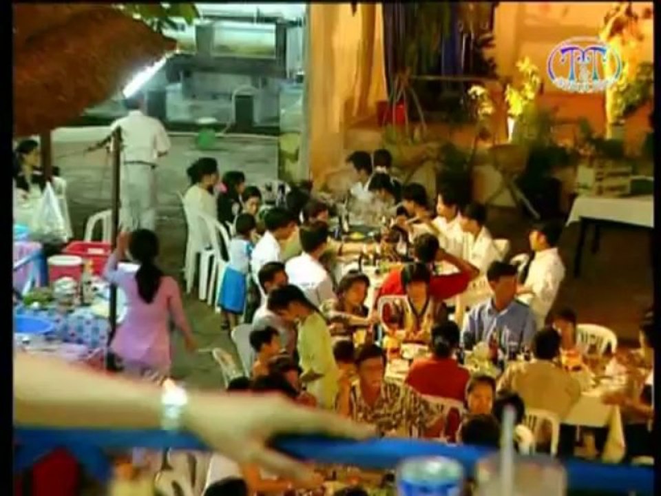 Ẩm Thực VN (Nhịp Sống SaiGon 8)