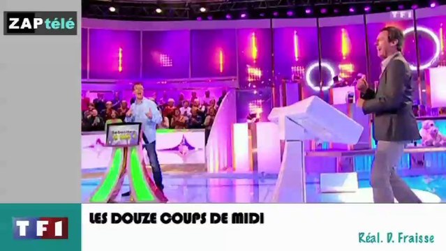 Zap télé: La parade ultime aux délits de fuite, la pédophilie est juste une question de timing