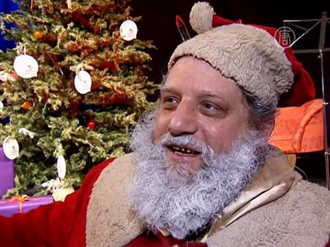 Сотни Сант провели ежегодный пленум