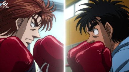 Hajime no Ippo - Rising - 09[720P][arabic]