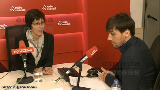 Gobierno Vasco no cree recibimientos presos ETA sean delito