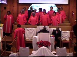 12-1-13 (Pt. 2)  - FBC-Fairmont