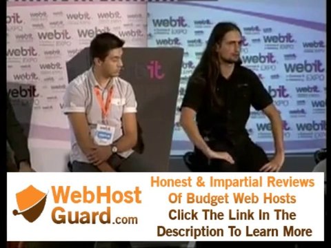 Cloud computing & the future of hosting