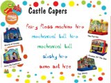 Castle Capers