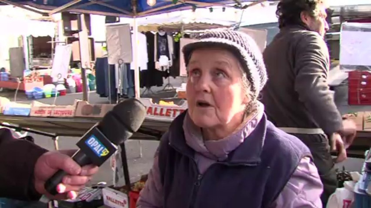 Midi Chez Vous - Etaples