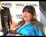 BIGG BOSS 7 When DOLLY BINDRA entered the house