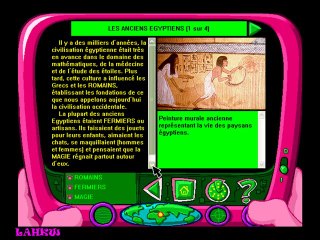 La Panthère Rose : Passeport pour le Danger | Part 17/54 | Walkthrough PC [HD]