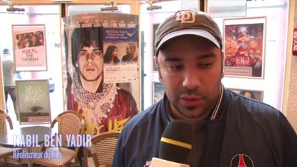 Le Département invite 200 collégiens à une projection de La Marche