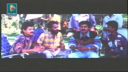 Malayalam comedy movie Manathe Kottaram clip 39
