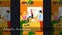 Cours d'Allemand à Paris - Angelio Academia - apprendre l'Allemand