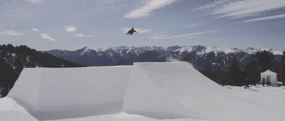 SESSION FK 2013 - Les Pyrénées ne sont pas de vraies montagnes?