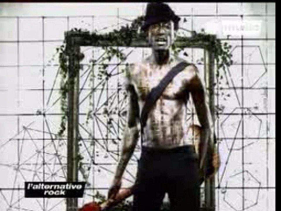 Keziah Jones - Beautiful Emilie