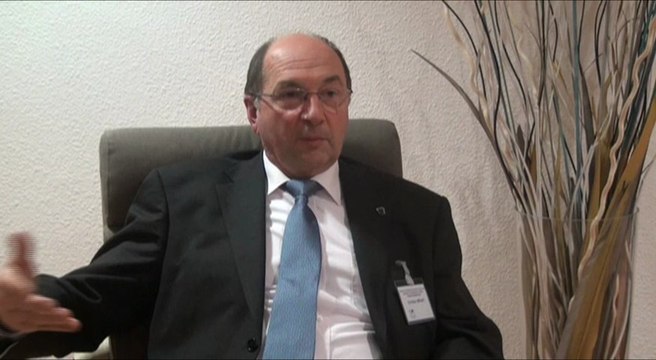 Région, Etat, Europe : Le rôle des différents acteurs institutionnels dans l'industrie de défense et de haute technologie