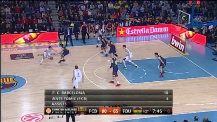 F.Bahçe’nin bileği büküldü!