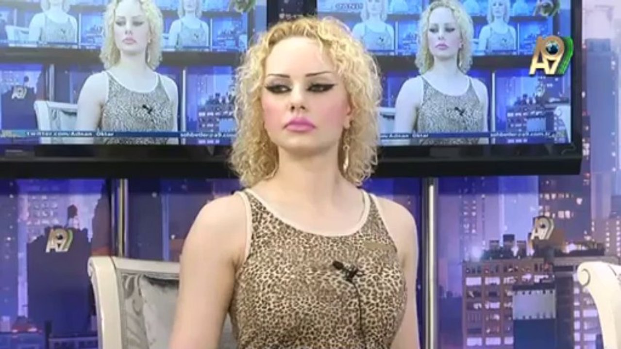Sayın Adnan Oktar'ın A9 TV'deki canlı sohbeti (6 Ekim 2013; 22:30)