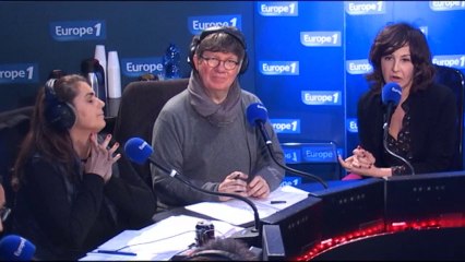 Les infos insolites sur Valérie Lemercier