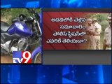 Constable, Homeguard found dead in Chittoor forests