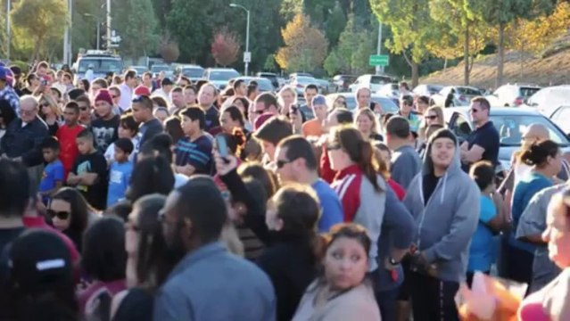 Homenagens ao ator de ‘Velozes e furiosos’