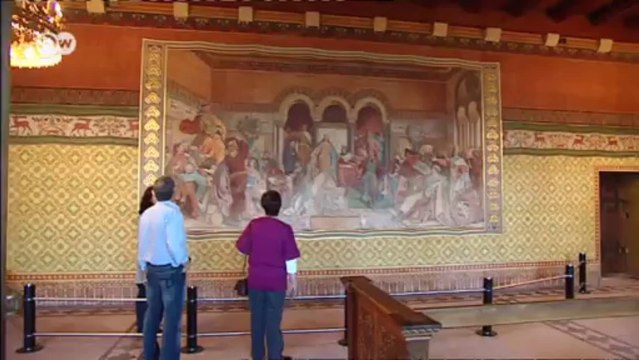 Tras las huellas de Lutero: Eisleben, Wittenberg y Eisenach | Destino Alemania