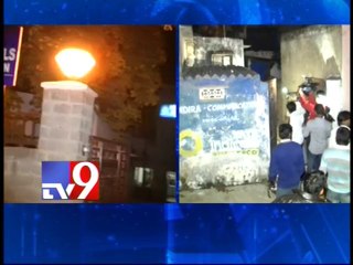 Man held for installing hidden camera in neighbour's bathroom - Part 1